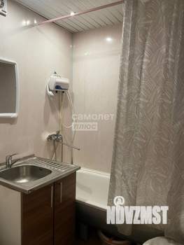 2-к квартира, вторичка, 34м2, 5/9 этаж