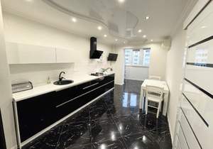 3-к квартира, вторичка, 88м2, 6/10 этаж