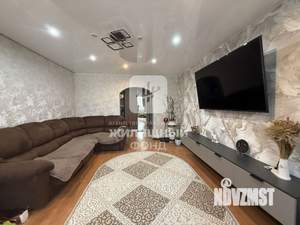 2-к квартира, вторичка, 67м2, 4/10 этаж