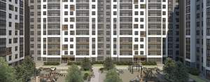 2-к квартира, вторичка, 57м2, 8/11 этаж