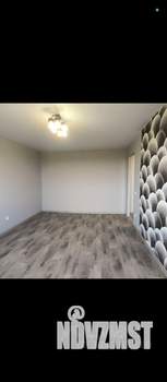 1-к квартира, вторичка, 35м2, 5/5 этаж