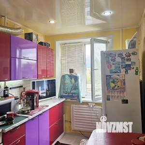 2-к квартира, вторичка, 47м2, 8/9 этаж