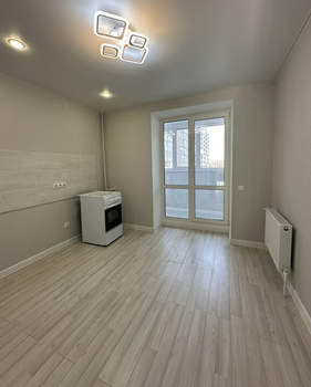 1-к квартира, вторичка, 39м2, 2/10 этаж