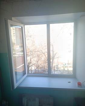 1-к квартира, вторичка, 31м2, 5/5 этаж
