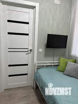 1-к квартира, вторичка, 51м2, 2/11 этаж