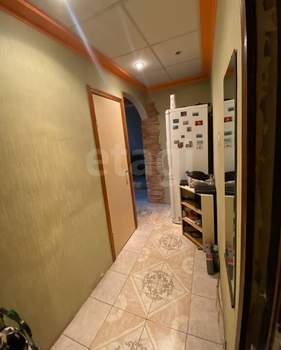 2-к квартира, вторичка, 46м2, 5/5 этаж