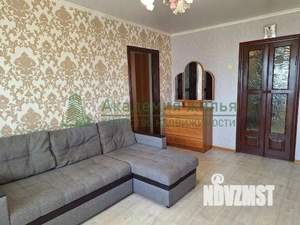 3-к квартира, вторичка, 56м2, 5/5 этаж