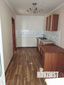1-к квартира, вторичка, 39м2, 4/10 этаж