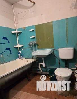 1-к квартира, вторичка, 38м2, 8/10 этаж