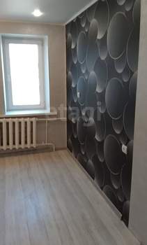 1-к квартира, вторичка, 29м2, 5/5 этаж