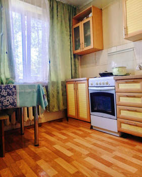 2-к квартира, вторичка, 46м2, 5/5 этаж