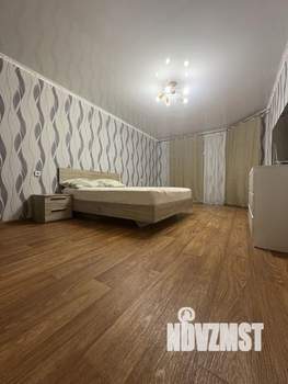 1-к квартира, вторичка, 41м2, 3/10 этаж