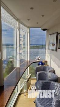 3-к квартира, вторичка, 113м2, 9/11 этаж