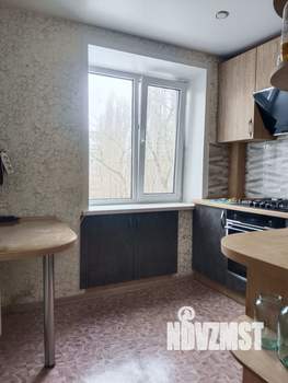 3-к квартира, вторичка, 60м2, 4/5 этаж