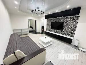 3-к квартира, вторичка, 88м2, 6/10 этаж