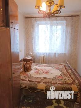 2-к квартира, вторичка, 44м2, 3/5 этаж