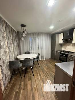 1-к квартира, вторичка, 40м2, 7/12 этаж