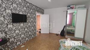 1-к квартира, вторичка, 31м2, 4/10 этаж