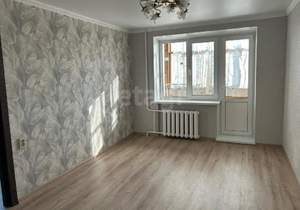 3-к квартира, вторичка, 50м2, 3/5 этаж