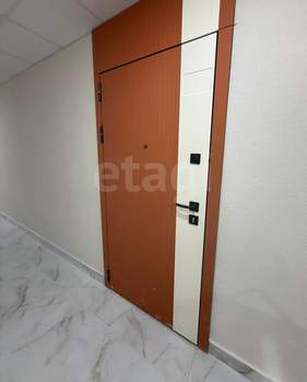 1-к квартира, вторичка, 40м2, 3/10 этаж