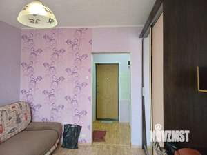 1-к квартира, вторичка, 18м2, 5/5 этаж