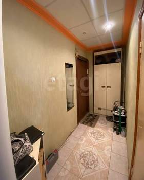 2-к квартира, вторичка, 46м2, 5/5 этаж