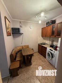 2-к квартира, вторичка, 30м2, 2/5 этаж