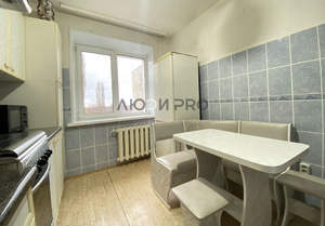 2-к квартира, вторичка, 50м2, 4/5 этаж