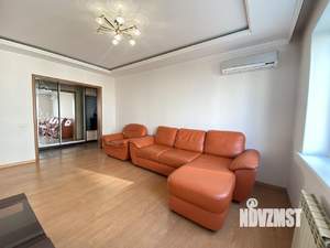 3-к квартира, вторичка, 75м2, 4/10 этаж