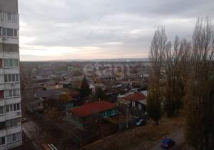 3-к квартира, вторичка, 74м2, 7/10 этаж