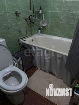 2-к квартира, вторичка, 43м2, 5/5 этаж
