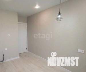 1-к квартира, вторичка, 36м2, 8/10 этаж