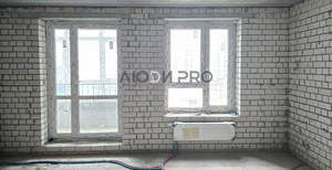 Студия квартира, вторичка, 22м2, 4/10 этаж