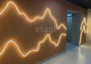 1-к квартира, вторичка, 40м2, 3/10 этаж