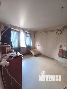 2-к квартира, вторичка, 42м2, 7/9 этаж