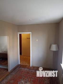 1-к квартира, вторичка, 25м2, 4/5 этаж