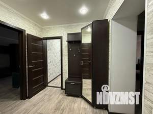 2-к квартира, вторичка, 50м2, 4/9 этаж