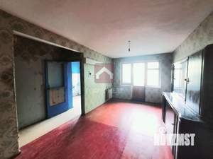 3-к квартира, вторичка, 58м2, 2/5 этаж