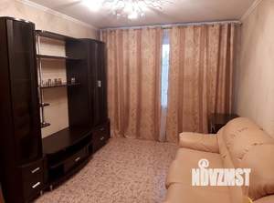 3-к квартира, вторичка, 58м2, 5/9 этаж