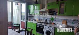 3-к квартира, вторичка, 68м2, 10/10 этаж