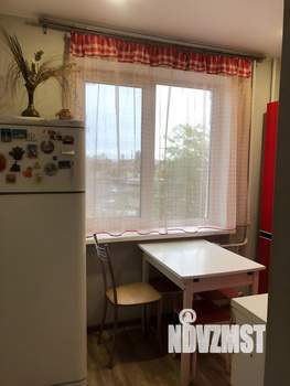 3-к квартира, вторичка, 59м2, 4/5 этаж