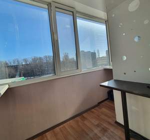 1-к квартира, вторичка, 34м2, 4/5 этаж