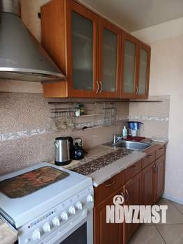 3-к квартира, вторичка, 57м2, 9/9 этаж