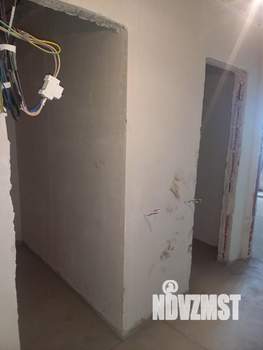 2-к квартира, вторичка, 56м2, 12/16 этаж