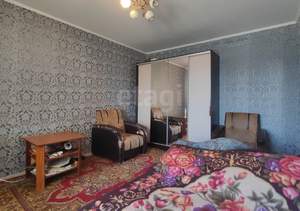 1-к квартира, вторичка, 35м2, 1/10 этаж