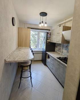 3-к квартира, вторичка, 59м2, 8/9 этаж