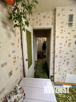 2-к квартира, вторичка, 44м2, 3/5 этаж