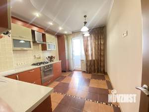 3-к квартира, вторичка, 75м2, 4/10 этаж