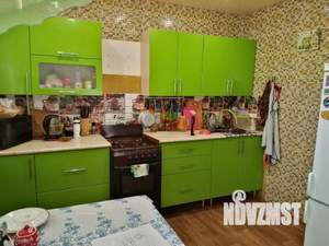 3-к квартира, вторичка, 59м2, 2/5 этаж