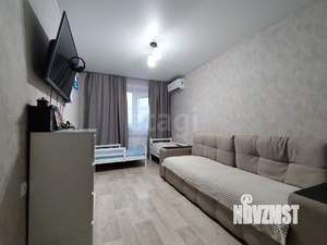 1-к квартира, вторичка, 29м2, 6/10 этаж